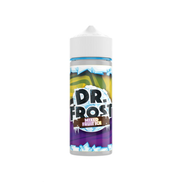 Dr. Frost - Mixed Fruit Ice 100ml
