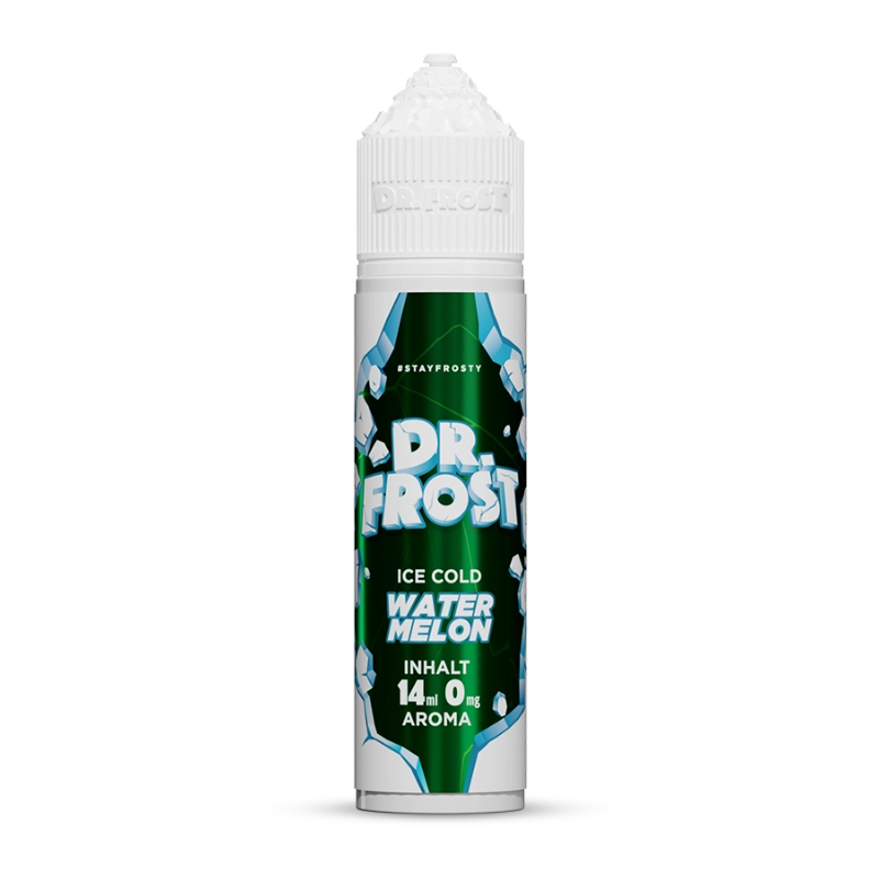 Dr. Frost 14ml Longfill - Ice Cold Watermelon