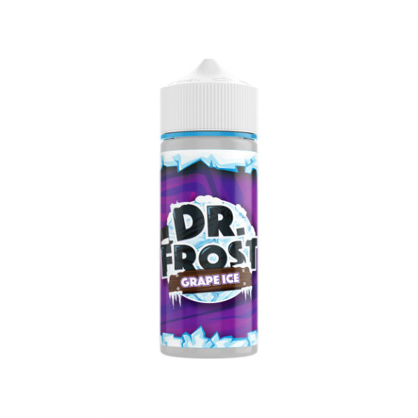 Dr. Frost - Grape Ice 100ml