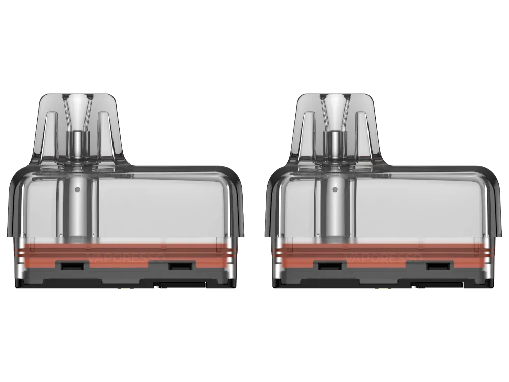 Vaporesso Eco Nano Pod - 0,6 Ohm (2er Packung)