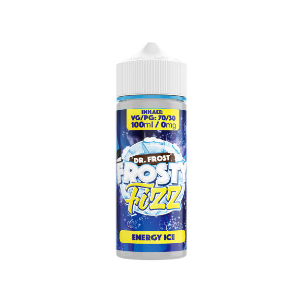 Dr. Frost - Energy Ice 100ml