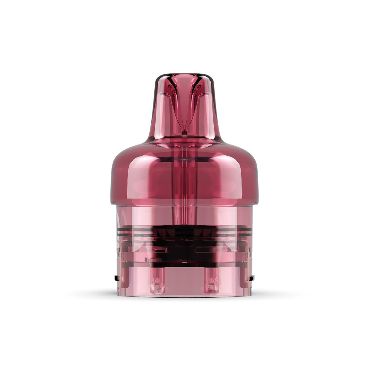 Baba Cold Kiara Baba 10K, Refill Container, Cold Cherry 10ml 20mg | T10215