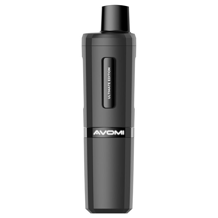 Avomi Fliq Device 4 in 1 - Black Edition