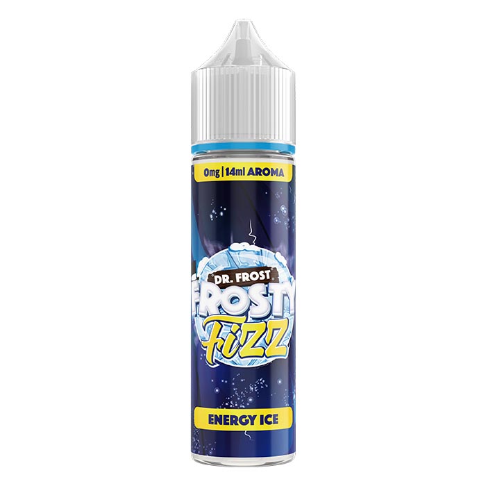 Dr. Frost - Energy Ice Longfill 14ml